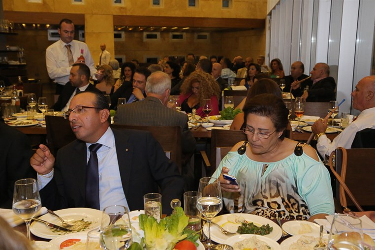  Koura Leo Club HandOver Ceremony
